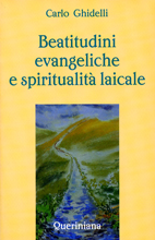 Beatitudini evangeliche e spiritualità laicale