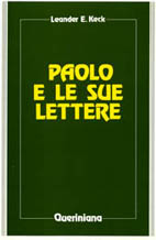 Paolo e le sue lettere
