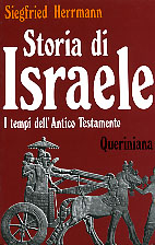 Storia di Israele