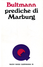 Prediche di Marburg