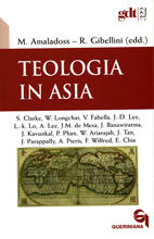 Teologia in Asia