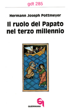 Il ruolo del Papato nel terzo millennio