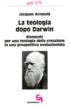 La teologia dopo Darwin