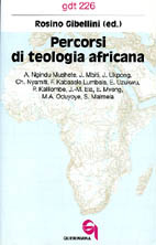 Percorsi di teologia africana