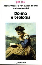 Donna e teologia