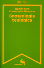 Gnoseologia teologica