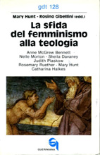 La sfida del femminismo alla teologia