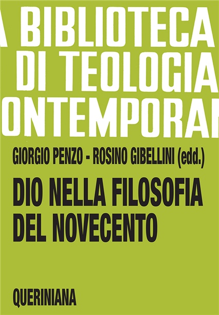 Editrice Queriniana | Autore | Rosino Gibellini