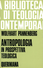Antropologia in prospettiva teologica