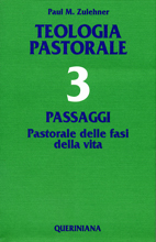 Teologia Pastorale vol. 3. Passaggi