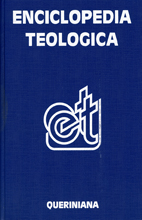 Enciclopedia teologica