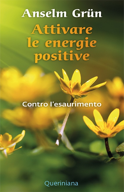Attivare le energie positive