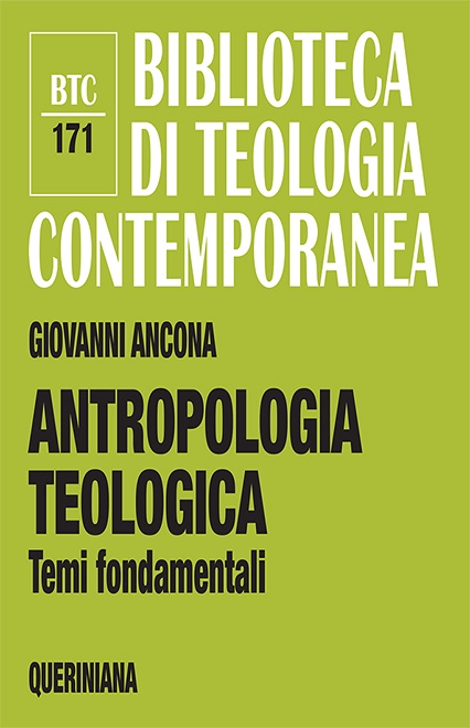 Antropologia teologica