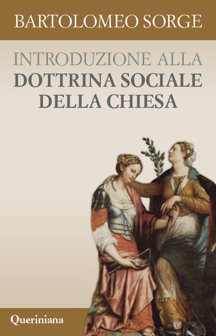 Introduzione alla Dottrina sociale della Chiesa