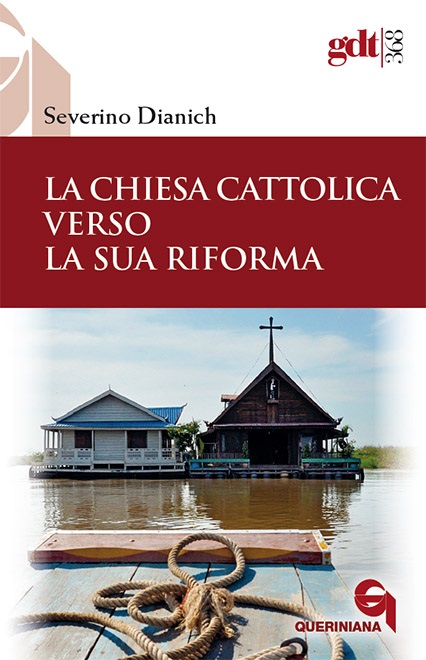 La Chiesa cattolica verso la sua riforma