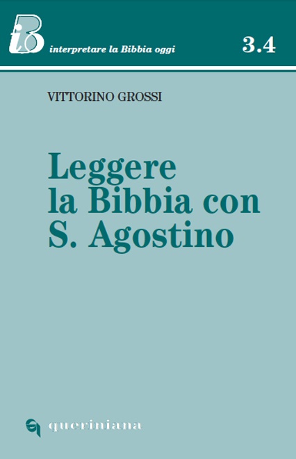 Leggere la Bibbia con S. Agostino