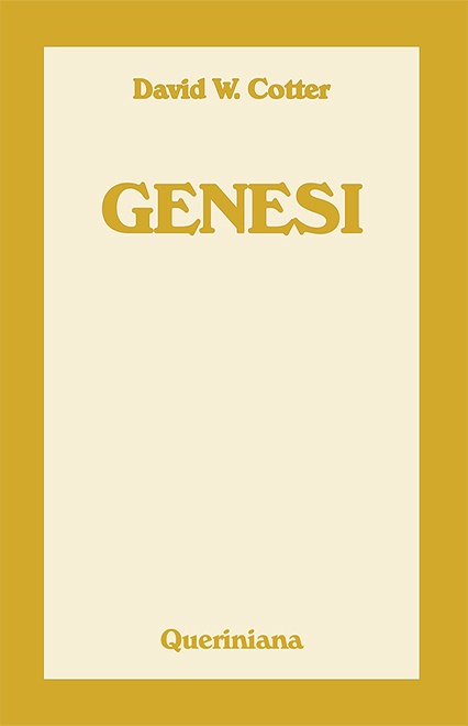 Genesi