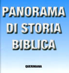 Panorama di storia biblica