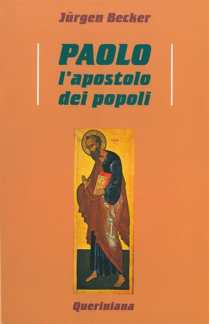 Paolo, l'apostolo dei popoli