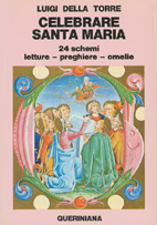 Celebrare santa Maria
