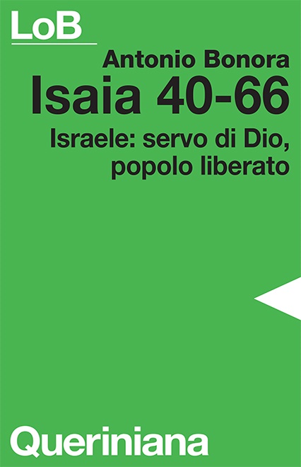 Isaia 40-66