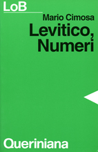 Levitico, Numeri