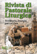 Rivista di Pastorale Liturgica 2/2004