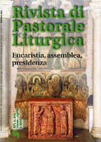 Rivista di Pastorale Liturgica 2/2005