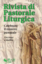 Rivista di Pastorale Liturgica 2/2006