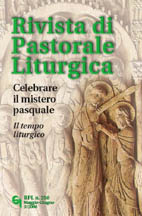 Rivista di Pastorale Liturgica 3/2006